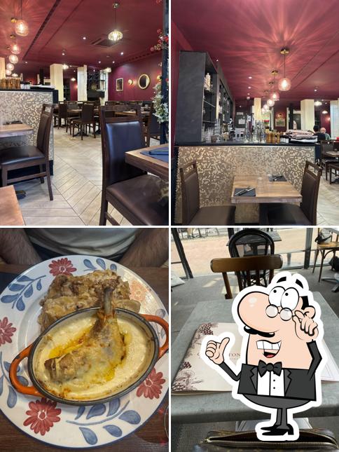 Chez gaston