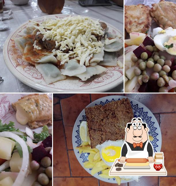 Comedor 9 De Julio