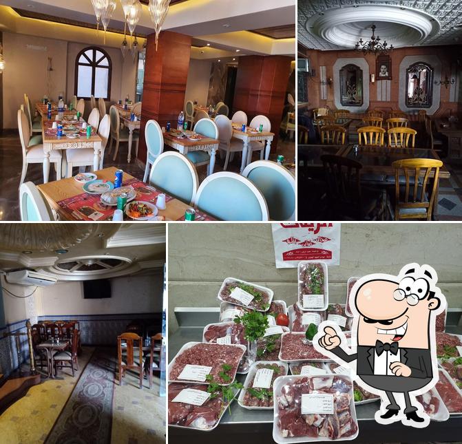 El Ahmady El Zeiny El Seyahy Restaurant