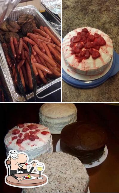 Fat Daddy's Southern Cookin, Grillin and Catering.