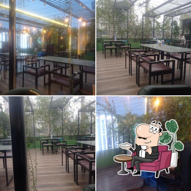 Hemayetpur live kitchen