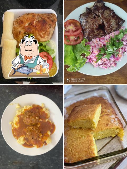 La Doña Gourmet