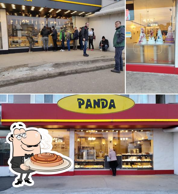 - PANDA -