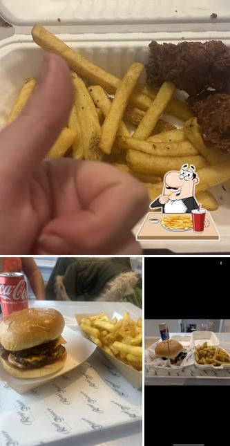 Ray's Diner