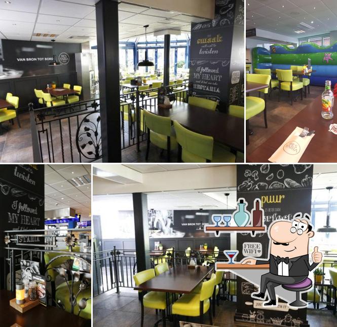 Restaria Helden