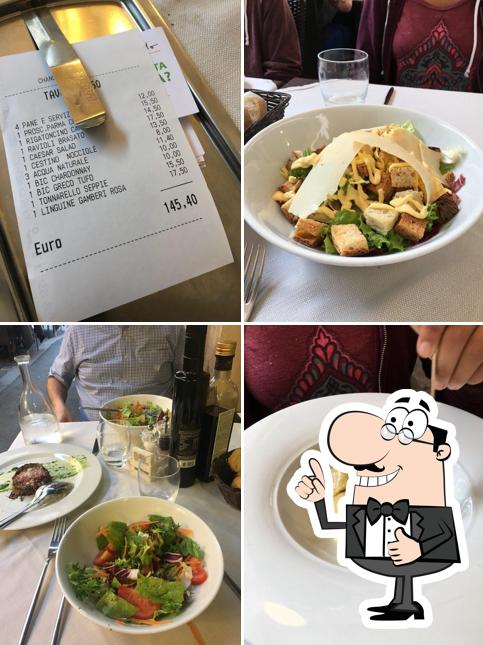 Ristorante Il Piccolo Mondo