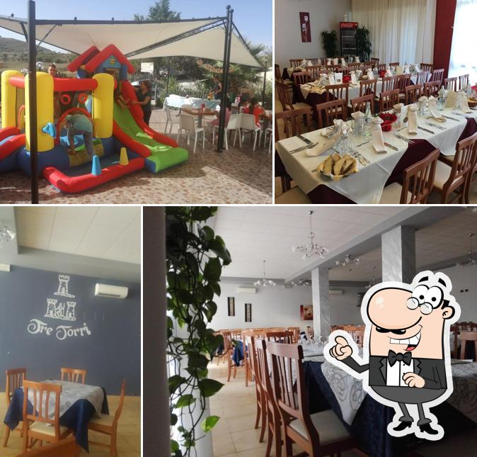 Ristorante Tre Torri