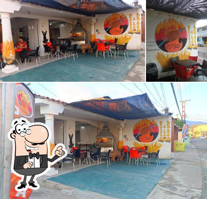 Sabor en Brasas