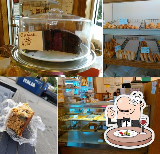 Sandy's Coffee Corner