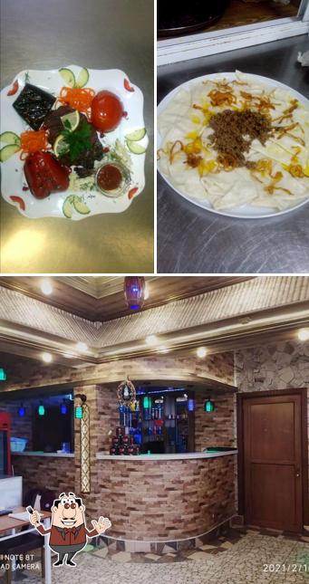 Şeş Beş Restoranı