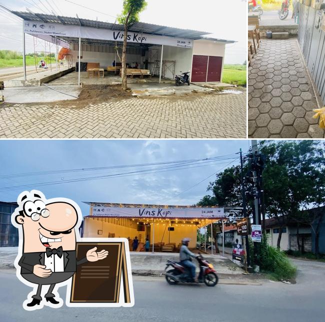 Vins Kopi