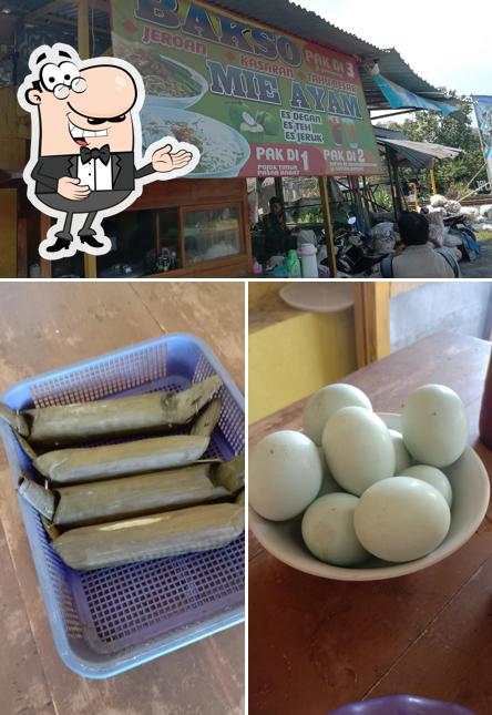 bakso pak di 3