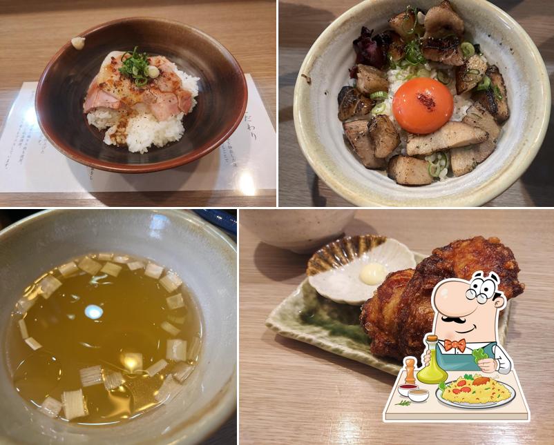 麺屋 鶏恋