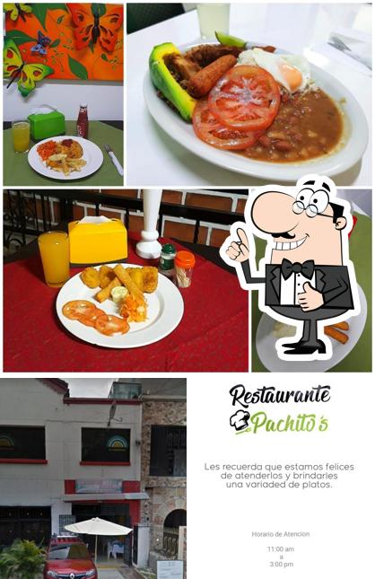 Restaurante Pachito's