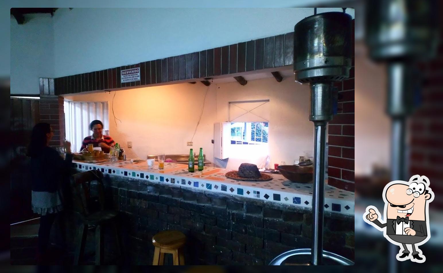 Siete Sutes, Restaurante & Eventos