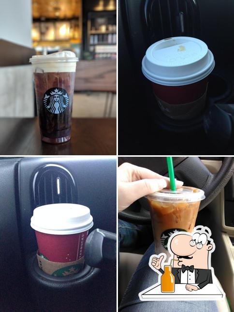 Starbucks Coffee Company