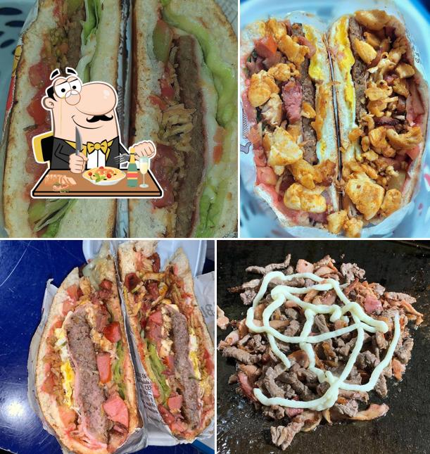 Vitória Lanches