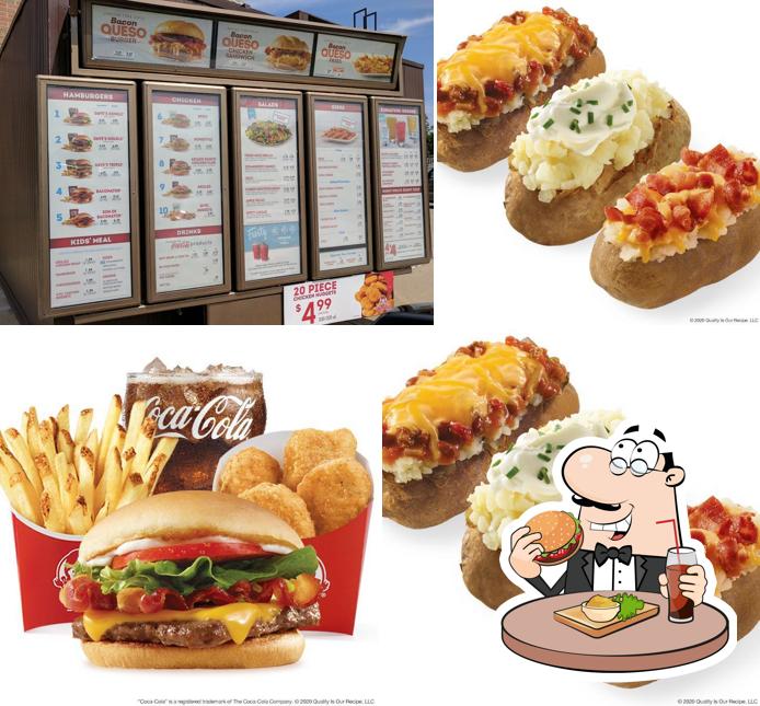 Wendy's