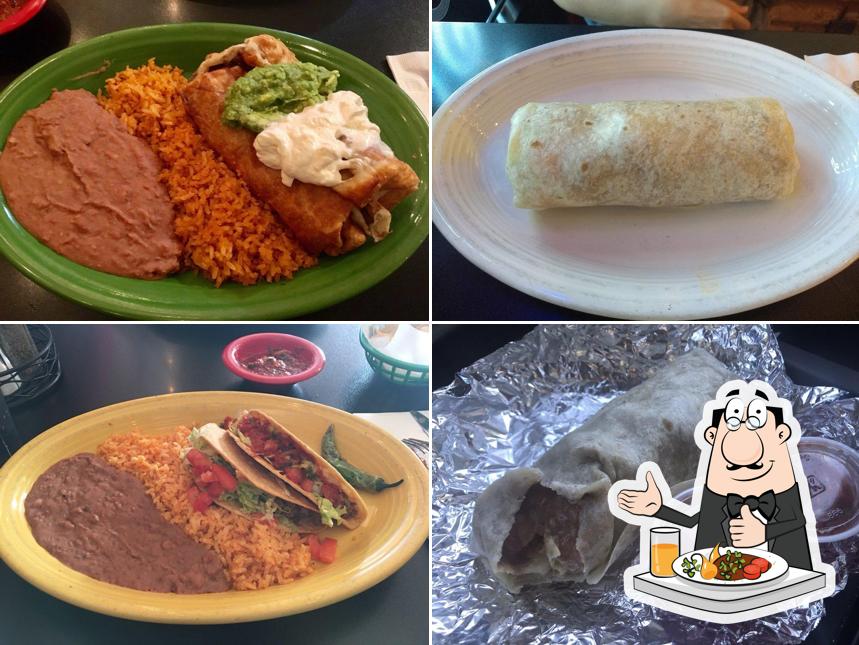 Victoria's Mexican Restaurant