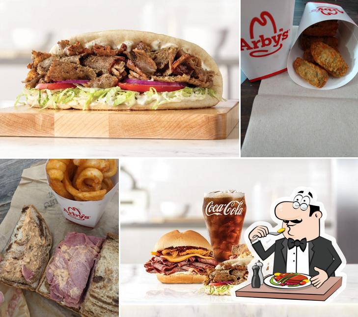 Arby's
