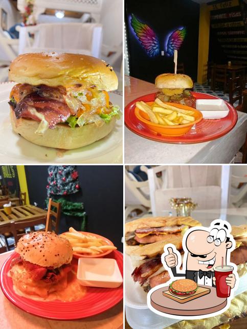 BULL'S ALITAS