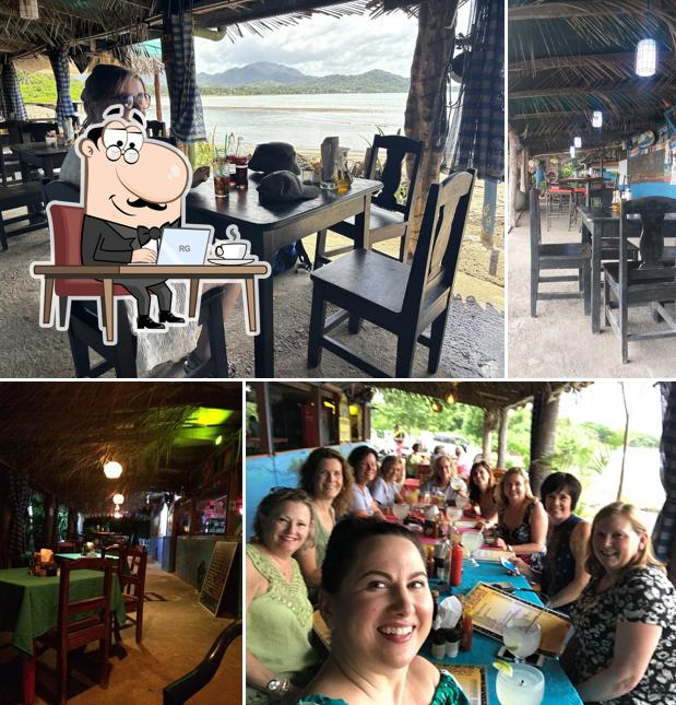 Bar y Restaurante Las Brisas