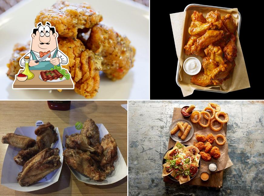 Buffalo Wild Wings