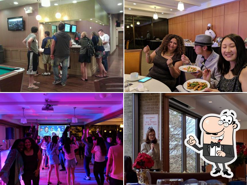 Hofstra University Club
