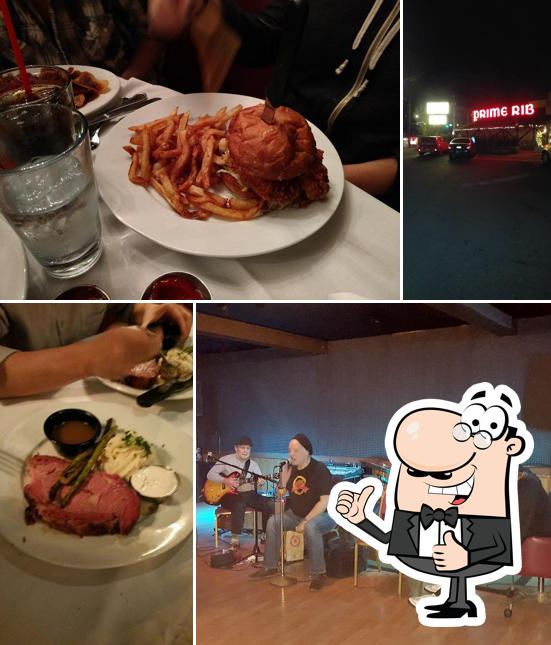 Clyde's Prime Rib Restaurant and Bar
