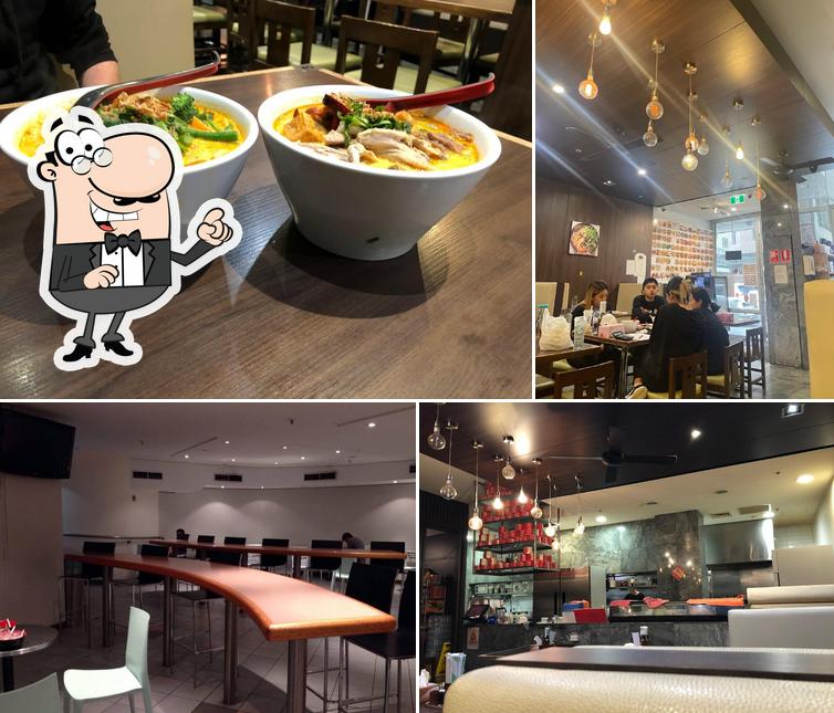 David's Kitchen