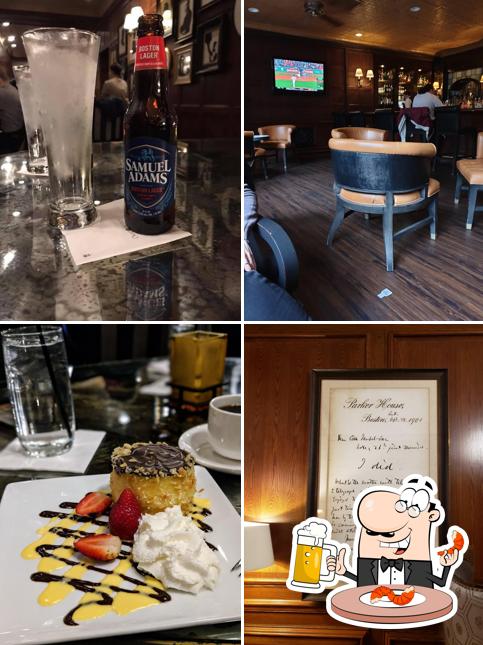 Parker's Bar
