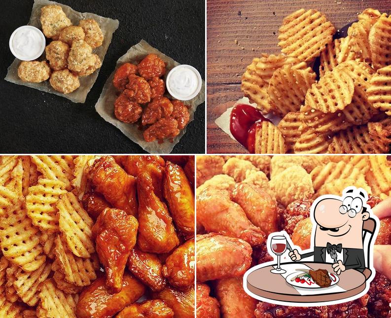WingStreet