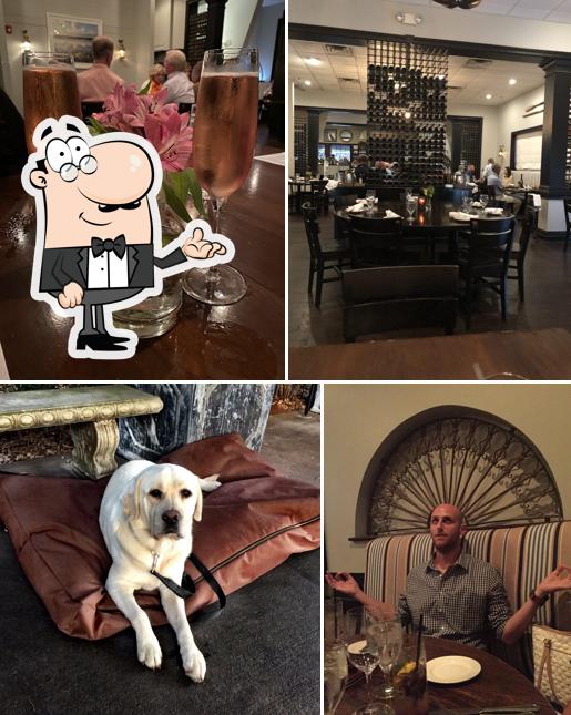 Halyards Restaurant