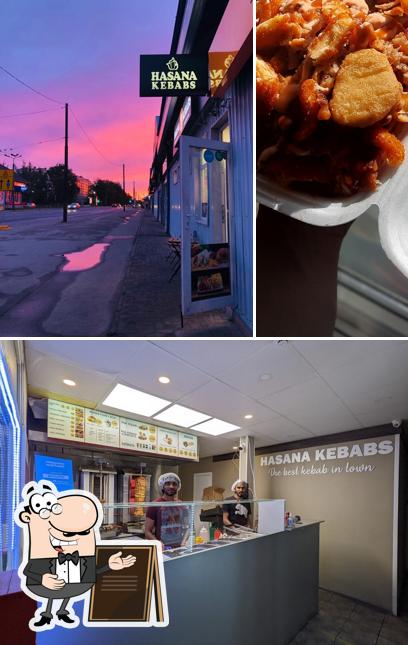 Has Kebabs
