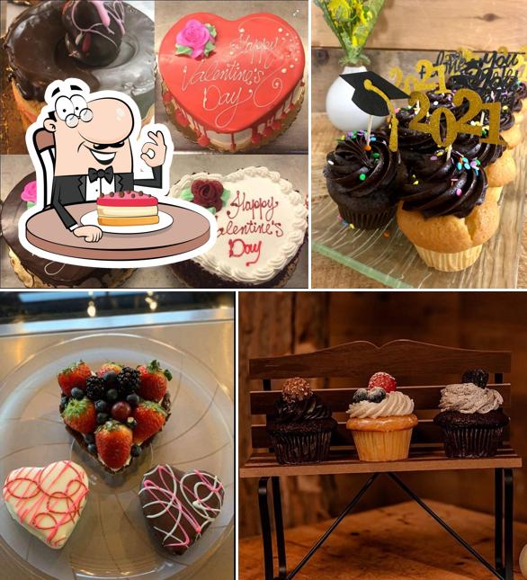 Homestyle Bakery Cold Spring