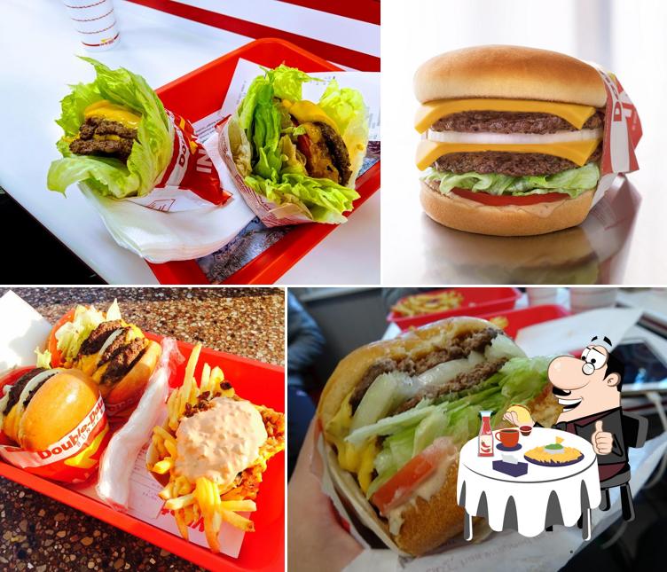 In-N-Out Burger