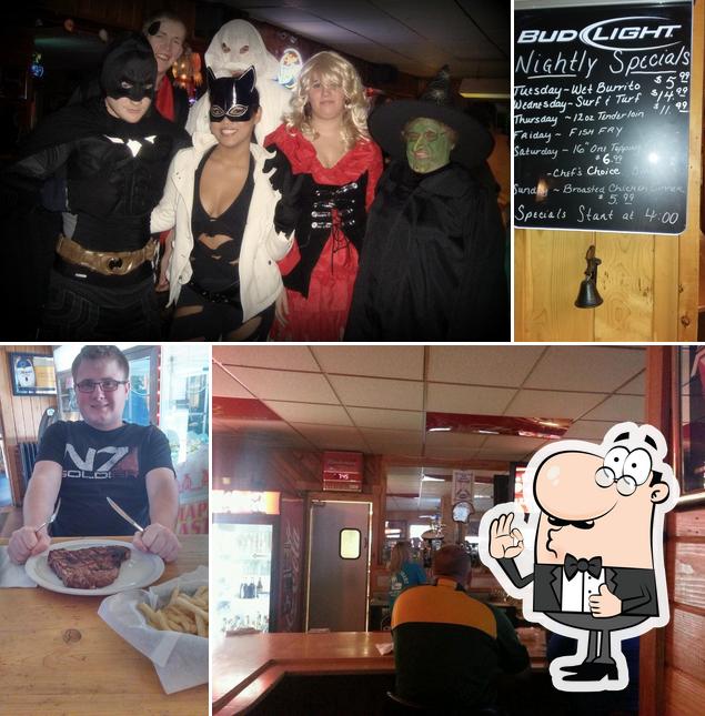 Jim's Restaurant