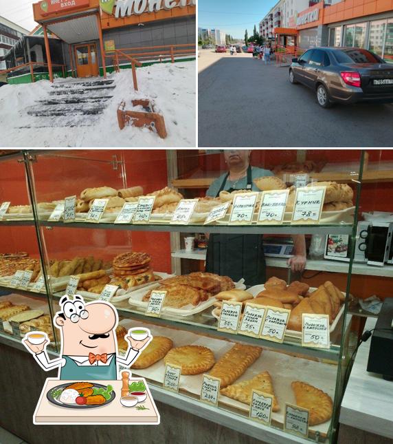 Караваеff