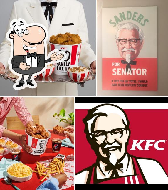 KFC