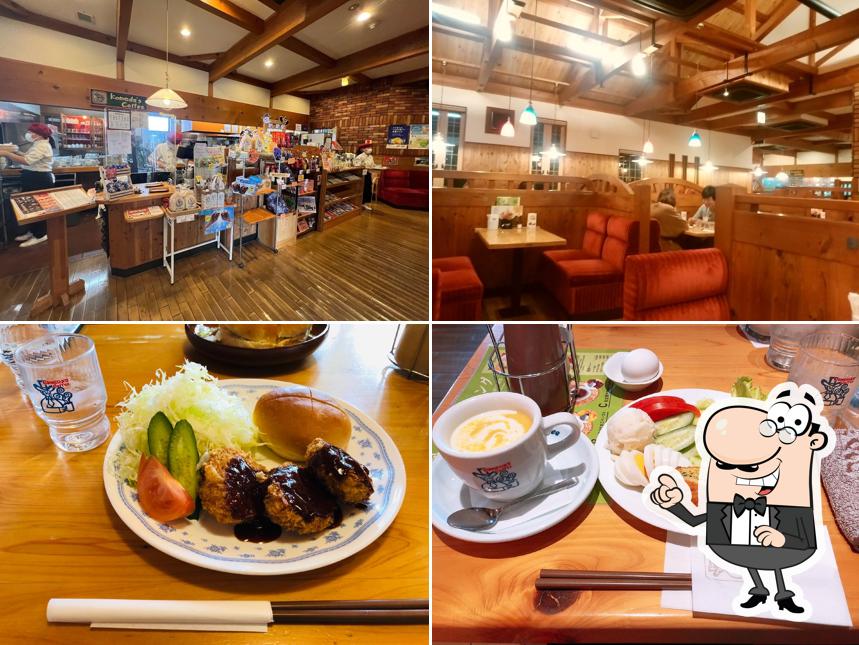 Komeda's Coffee