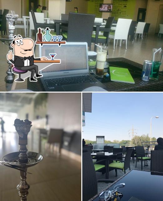Macchiato Cafe