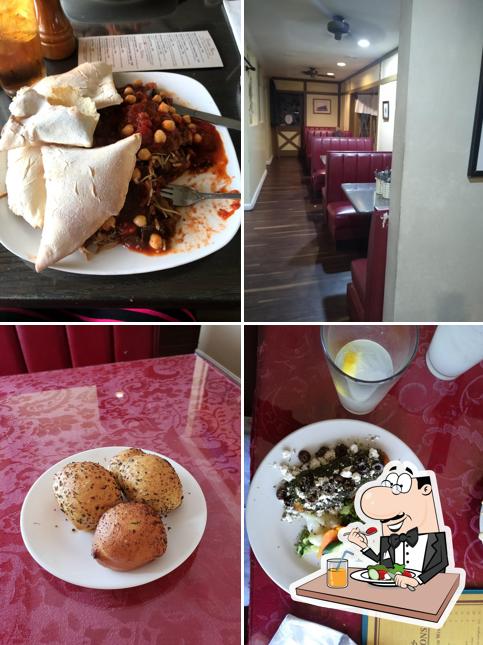 Margo's Mediterranean Cuisine