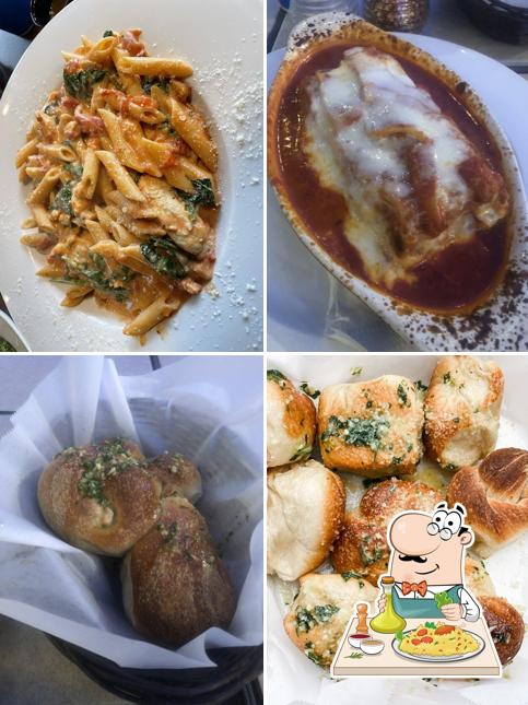 Italian kitchen