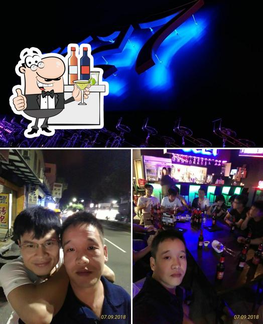 9527Music Bar