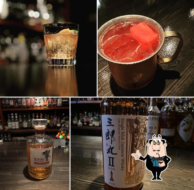 Bar Zizz