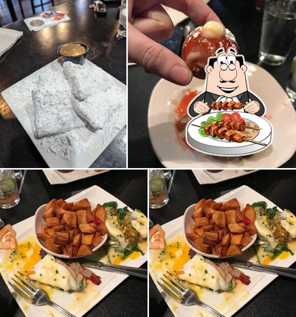 Central Station Bar and Grill