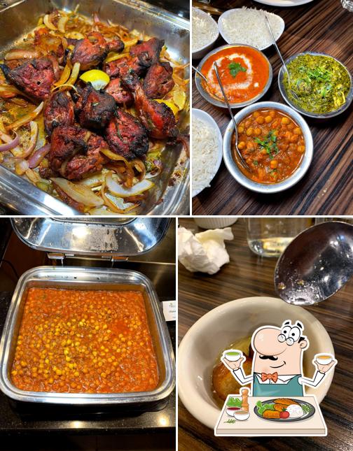Mint Indian Bistro