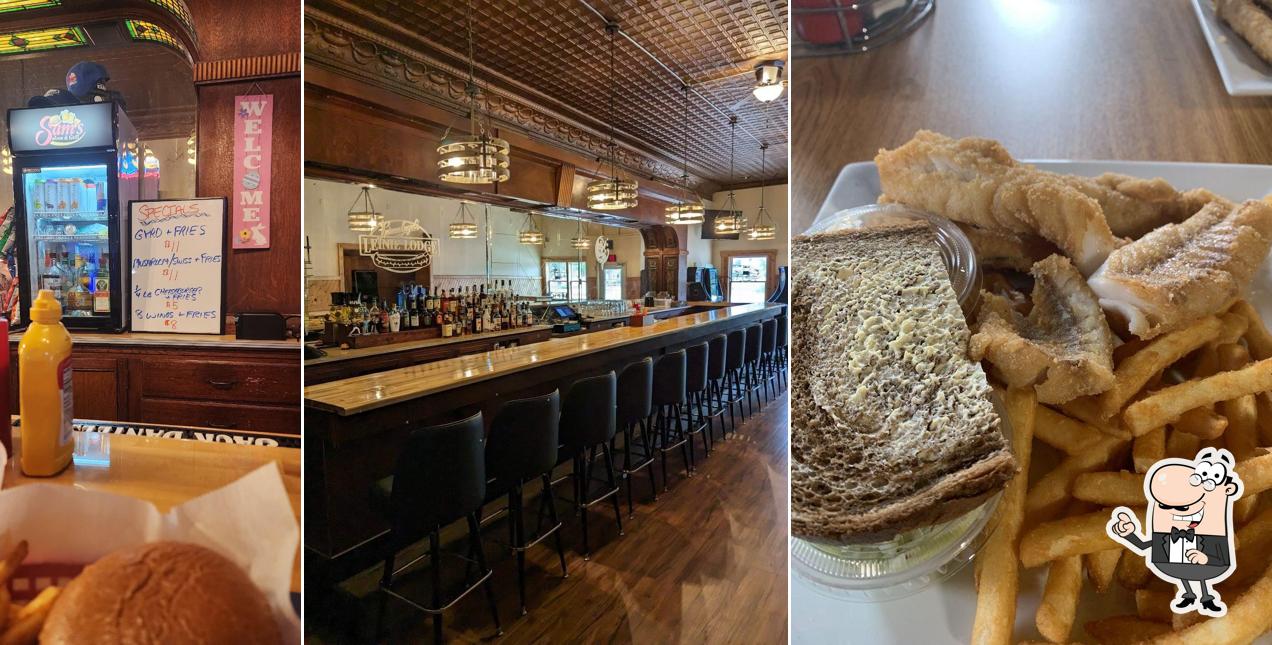 Sam's Saloon & Grill