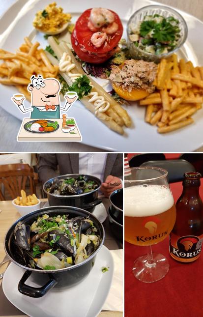Taverne le Coventry