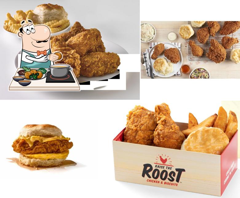 Raise the Roost